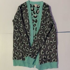 Cat and Jack Cardigan